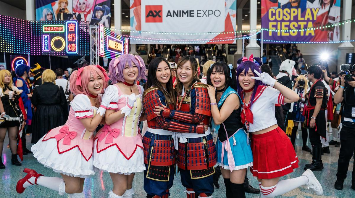 萝莉岛社区美图