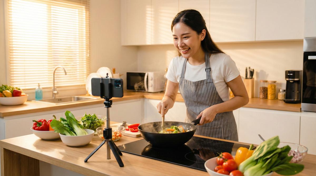 萝莉岛社区美图