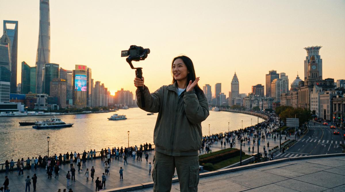 萝莉岛社区美图